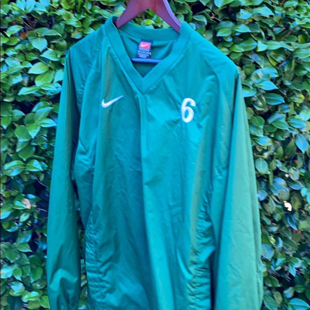 Nike Men’s Pullover Jacket